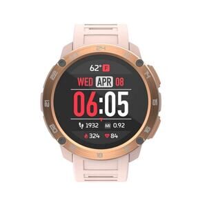 NIB! iTouch Women's Explorer 3 Smart Watch in Blush